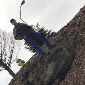 Meet your Posher, Dalton